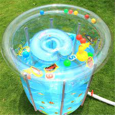 Mulai dari model kolam renang bayi yang sederhana, hingga yang ukurannya agak besar dan memiliki permainan. Bayi Kolam Renang Taman Home Portable Pvc Inflatable Kolam Renang Bayi Anak Ramah Lingkungan Kolam Transparan Bayi Kolam Renang Kolam Renang Aliexpress