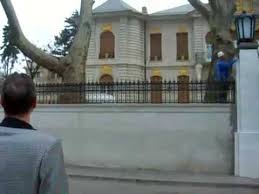 Gigi becali a acordat un amplu interviu pentru publicatia franceza so foot. Raritate Gigi Becali La Palatul Din Aleea Alexandru Martie 2008 Video Cristian Otopeanu Youtube