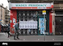 Pharmacy Poster High Resolution Stock Photography And Images Alamy