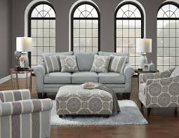 Fusion Grande Mist Sofa And Loveseat My Furniture Place Pilot Mountain Muebles Coastal Living Room Furniture Cheap Living Room Sets Fusion Furniture