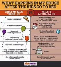 Combine juices and sugar in a large pitcher and stir to combine. Mom And Dad Gone Wild With Parenting Funny