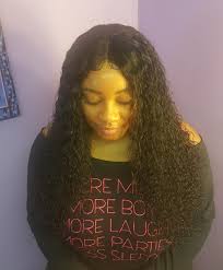 Qr code link to this post. Frontal Sew Ins Curly Hair Curly Extensions Curly Hair Styles Hair Styles Custom Wigs