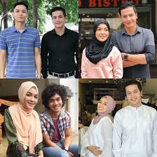 Sinopsis ikut aku ke neraka: Cari Aku Di Surga