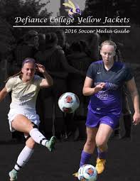 2011 Defiance College Men's Basketball Media Guide by Defiance College