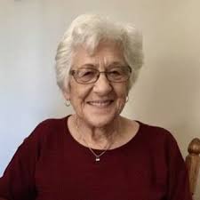 Obituary of Margaret Luella MacMIllan