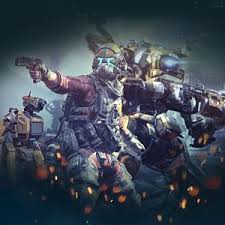 Titanfall 2