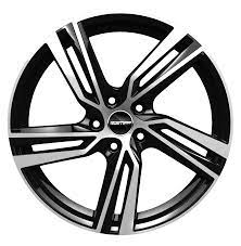 Pin On Arcan Alloy Wheels