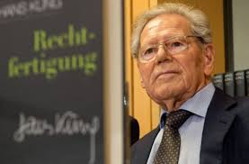 Hans küng (, olarak okunur ˈhans ˈkʏŋ] ; Hans Kung Komplett Herder Verlag Gibt Hans Kungs Gesamtwerk Heraus Politik Stuttgarter Nachrichten