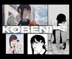 Kobeni Higashiyama 🔪 (@Secret_Dxvil)  Posts  X