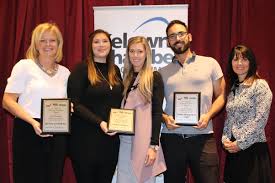 Excellence Finalists Revealed Okanagan Edge