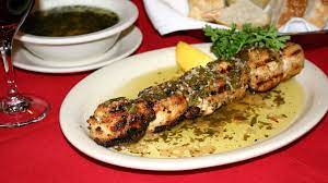 The best italian food in kc. Garozzo S Italian Restaurant Kansas City Chicken Spedini Recipe Italian Pasta Recipes Chicken Entrees