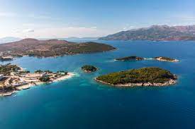 Book your hotel in ksamil and pay later with expedia. Ksamil Der Schonste Badeort Albaniens Travel More Babble Less