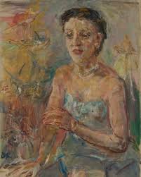 U susret jeseni ~ponovo radi koka! Preview The Art Exhibition The Woman Question In New York