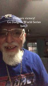 Lil Wayne Dodgers World Series