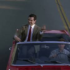 Wifflegif has the awesome gifs on the internets. Le Plus Populaire Middle Finger Gif Mr Bean Abdofolio