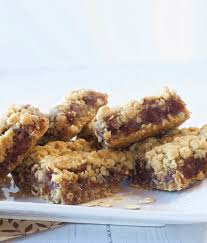Ultimate Date Bars