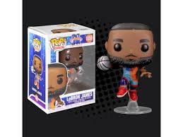 More delivery & pickup options. Funko Pop Space Jam 2 A New Legacy Lebron James Hobbies Toys Toys Games On Carousell