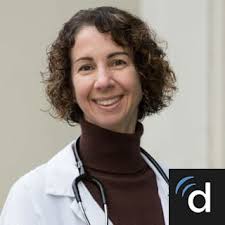 Dr. Suzanne G. Watnick, MD