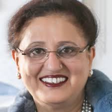 Our Patron and Board