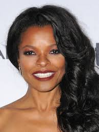 Keesha Sharp