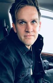 Trevor Helm's Instagram, Twitter & Facebook