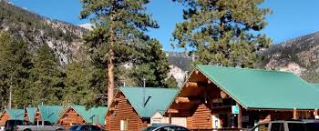 Maybe you would like to learn more about one of these? Mt Charleston Lodge Cabin Las Vegas Restaurants Vegas Vacation