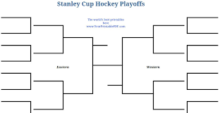 2014 Printable Nhl Playoffs Stanley Cup Bracket 2012 Nhl Playoff Bracket Nhl Playoff Bracket 2012 Nhl Playoffs Nhl Bracket Hockey Playoffs