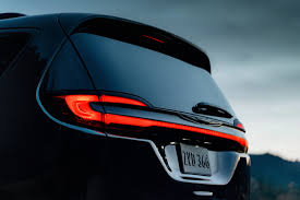 2020 Chrysler Pacifica Towing Capacity | Bernard'S Chrysler Dodge Jeep Ram