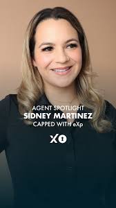 Huge Congratulations to Sidney Martinez