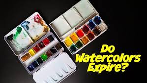 We did not find results for: Do Watercolor Paints Expire Or Go Bad Watercolor Corner