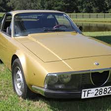 Image result for Giallo 1964 Alfa-Romeo