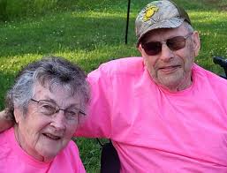 Bode 25th Wedding Anniversary