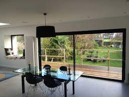 black aluminium sliding patio doors and windows aluminium sliding doors sliding patio doors sliding doors interior
