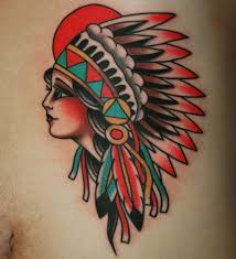 15 Best Of American Traditional Tattoos Design Sela Seli Blog Old School Tattoo Designs Traditional Tattoo Sleeve American Traditional Tattoo