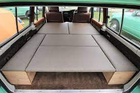 ランドクルーザー ランクル60用ベッドキット フルフラットベッドで車中泊も可能 toyota landcruiser60 bedkit full flat ランクル80 ランクル60 アウトドア 車