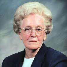 Betty Lee Amos Obituary November 9, 2022