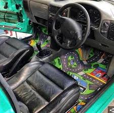 There are a couple reasons why modified cars are more expensive to insure. The Top 10 Worst Car Mods Ever