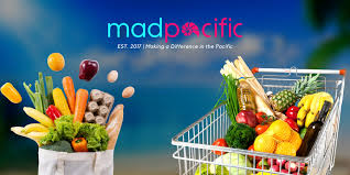 Shop safely from your home. Mad Pacific Home Facebook