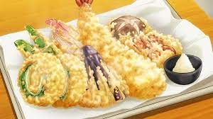 ボード anime s food アニメの食べ物 のピン