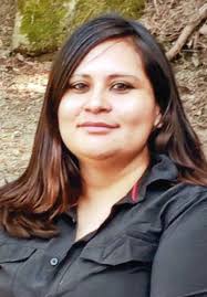 Elizabeth Pete Obituary