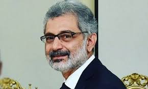 Justice Isa, wife test positive for Covid-19