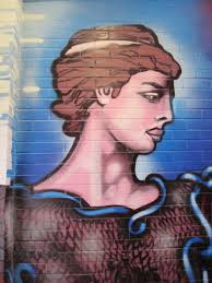 Colchester's Public and Street Art