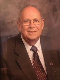 Albert M. Morgan Obituary