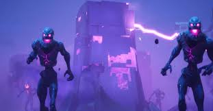 New skins coming in fortnite battle royale! Epic Would Really Like You To Stop Calling The New Fortnite Monsters Zombies The Verge