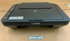 Auf diese weise können entsprechend ausgestattete geräte wie. 1346c008 Canon Pixma Mg3050 A4 Colour Multifunction Inkjet Printer 4549292062779 Ebay