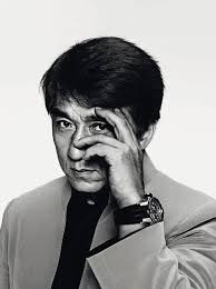 Jackie Chan I Don T Want To Be An Action Star An Action Star S Life Is So Short I Want My Life To Get Longer I Want Jackie Chan Jackie Chan