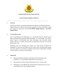 Sementara bagi umat muslim, dari tempat inilah nabi muhammad melakukan perjalanan langit yang dikenal dengan isra mi'raj. Kertas Kerja Israk Mikraj
