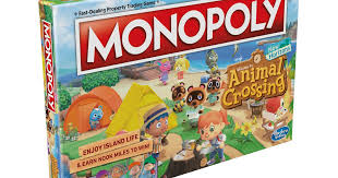 Share your own tips and and tricks in the comments section below. Animal Crossing Monopoly Turns Nintendo Switch Game Into An Island Tour Illinois News Today