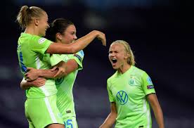 The club was based in catalonia. Wolfsburg Barcelona Uefa Women S Champions League Uefa Com