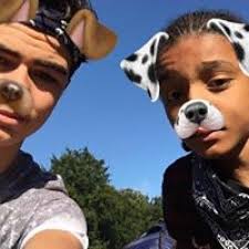 Robbie Morgan @RobbieMorgan